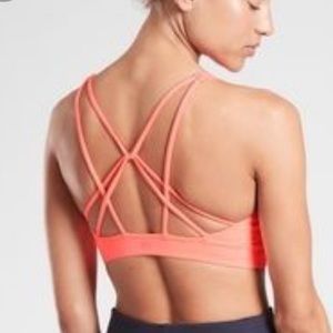 Athleta Solace A-C Bra